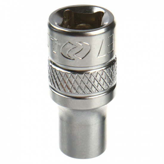 Большое фото товара - LIGE Головка торцевая  Е7 1/4" TORX L-25мм LG-22307, LG-22307. Вариант №2