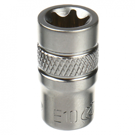 Большое фото товара - LIGE Головка торцевая Е10 1/4" TORX L-25мм LG-22310, LG-22310. Вариант №1