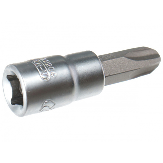 Большое фото товара - Головка-бита 1/4" PHILLIPS PH.4 LIGE LG-28204, LG-28204. Вариант №2