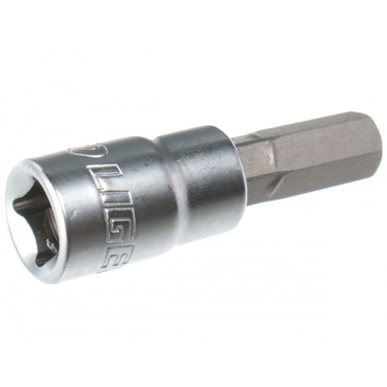 Большое фото товара - Головка-бита 1/4" HEX H6.5 LIGE LG-28665, LG-28665. Вариант №2