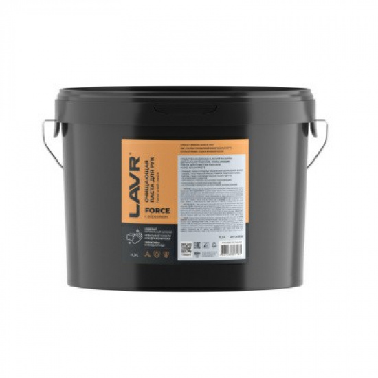 Большое фото товара - LAVR Очиститель рук 11.3л PROLINE, Ln3530. Вариант №1