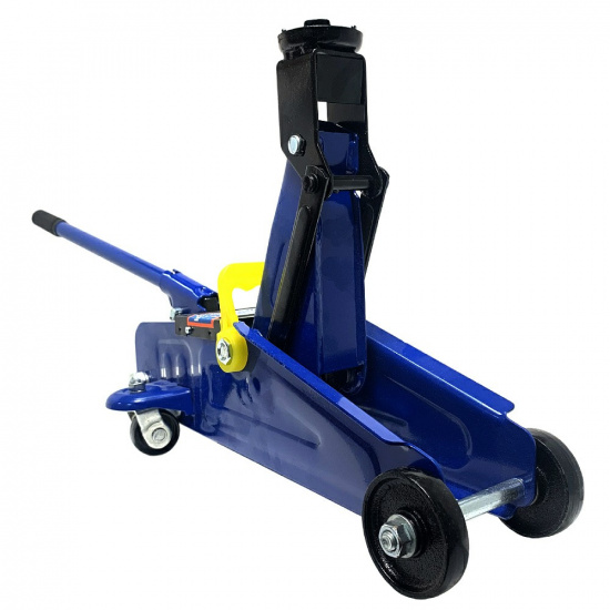 Большое фото товара - AET Домкрат подкатной  2.0т T32008A, T32008A. Вариант №5
