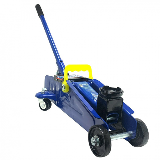 Большое фото товара - AET Домкрат подкатной  2.0т T32008A, T32008A. Вариант №1