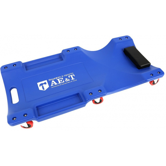 Большое фото товара - AET Лежак пластиковый 40" TA-B1035-C, TA-B1035-C. Вариант №1