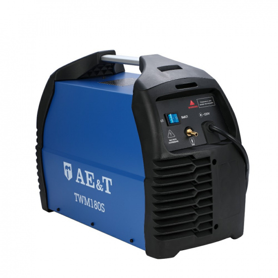 Большое фото товара - Полуавтомат сварочный 180А/220В вертикальный TWM180S, TWM180S. Вариант №3