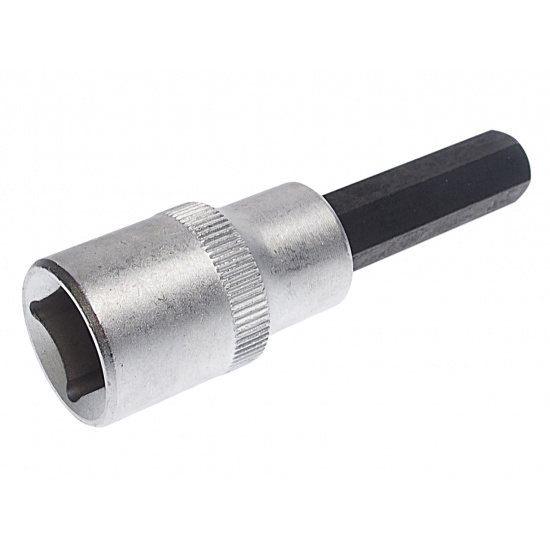 Большое фото товара - Бита-головка HEX 1/2" х H10, длина 75мм JTC, JTC-4529-H10, j-955334. Вариант №2