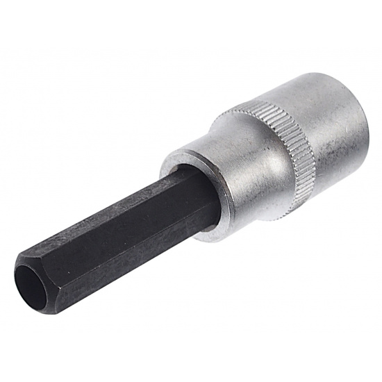 Большое фото товара - Бита-головка HEX 1/2" х H10, длина 75мм JTC, JTC-4529-H10, j-955334. Вариант №1