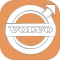 Специнструмент VOLVO (группа инструментов JTC)