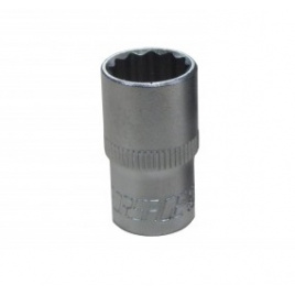 Фото раздела - Головки торцевые Forsage 3/8" 12-гранные