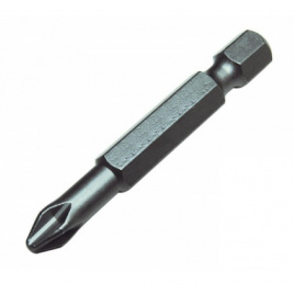 Фото раздела - Биты крестообразные Forsage 1/4" 50мм