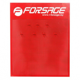Фото раздела - Стенды Forsage