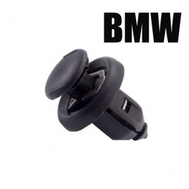 Фото раздела - Клипсы Forsage BMW