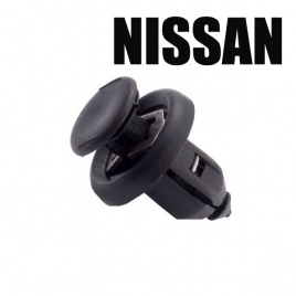 Фото раздела - Клипсы Forsage NISSAN