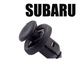 Фото раздела - Клипсы Forsage SUBARU