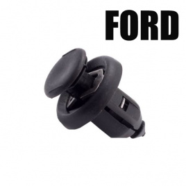 Фото раздела - Клипсы Forsage FORD
