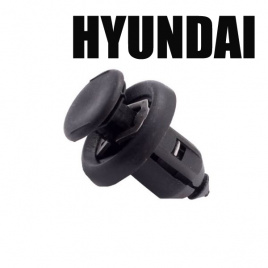 Фото раздела - Клипсы Forsage HYUNDAI