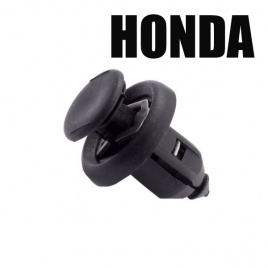 Фото раздела - Клипсы Forsage HONDA