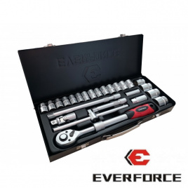 Фото раздела - НАБОРЫ ИНСТРУМЕНТОВ EVERFORCE