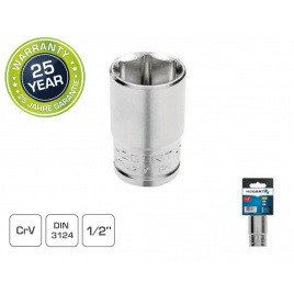 Фото раздела - Головки торцевые Hogert technik 1/2" шестигранные