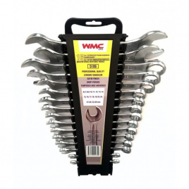 Фото раздела - НАБОРЫ КЛЮЧЕЙ WMC TOOLS