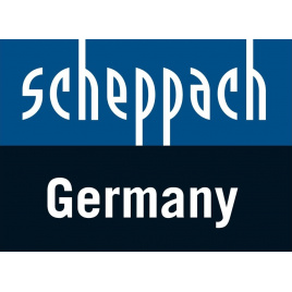 Фото раздела - SCHEPPACH