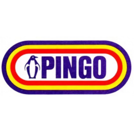 Фото раздела - PINGO
