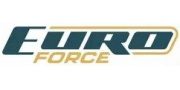 Логотип бренда - EUROFORCE
