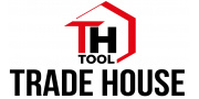 Логотип бренда - TRADE HOUSE